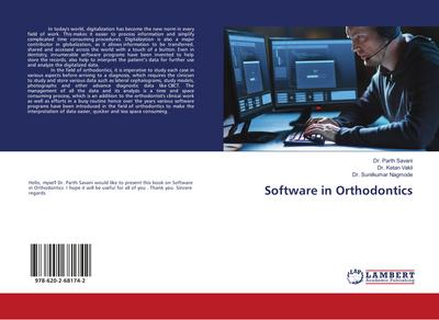 Software in Orthodontics