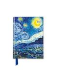 Vincent van Gogh - Sternennacht 2027