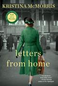 Letters From Home - Kristina Mcmorris
