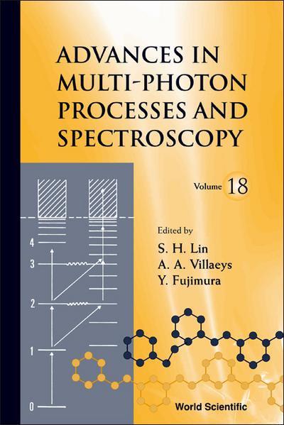 ADV MULTI-PHOTON PROCESS..(V18)