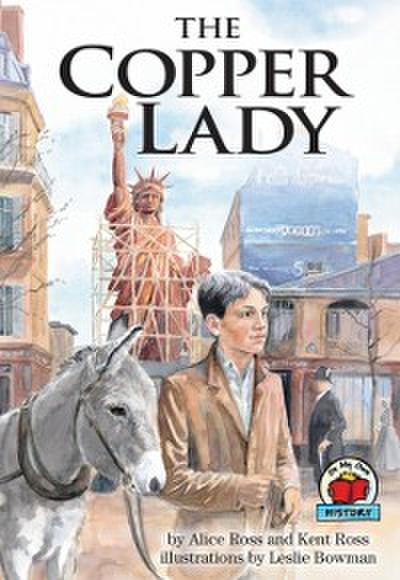 Copper Lady
