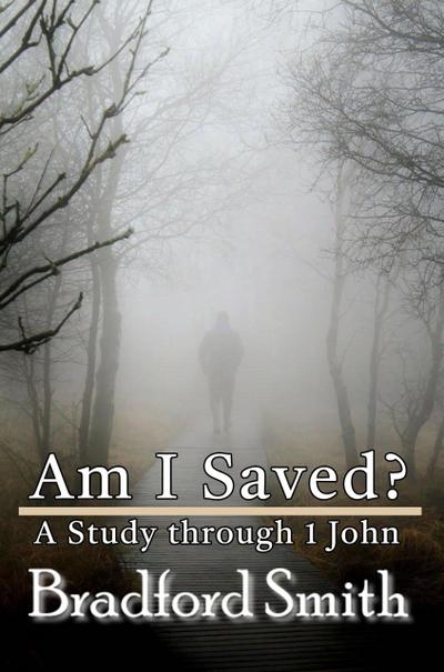 Am I Saved?