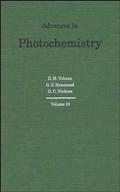 Advances in Photochemistry, Volume 18