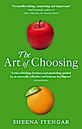 The Art Of Choosing