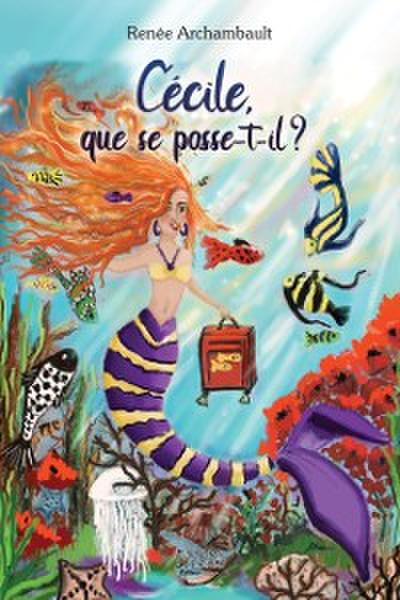 Cecile que se passe-t-il?