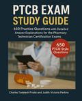 PTCB Exam Study Guide