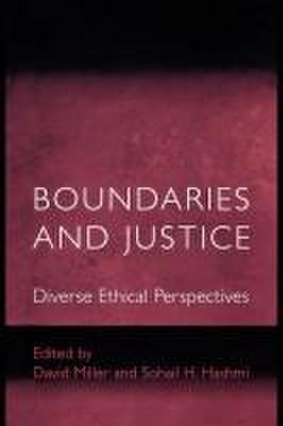 Boundaries and Justice