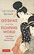 Geishas and the Floating World