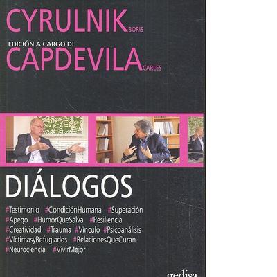 Diálogos : Cyrulnik y Capdevila