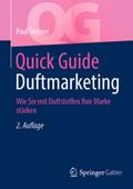Quick Guide Duftmarketing