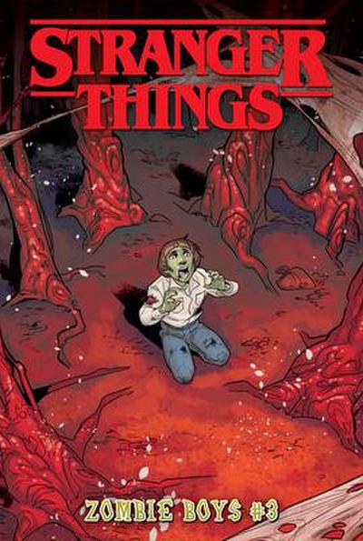 Zombie Boys #3