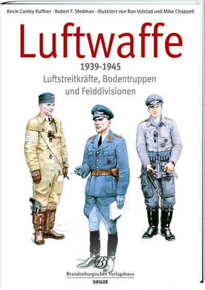 Luftwaffe 1939-1945