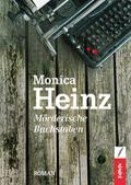 Mörderische Buchstaben
