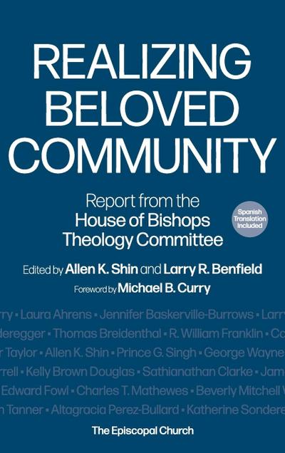 Realizing Beloved Community