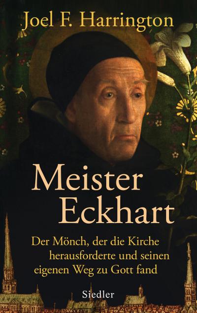 Meister Eckhart