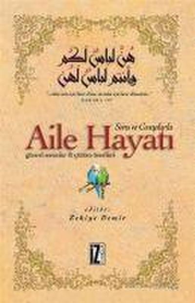 Soru ve Cevaplarla Aile Hayati