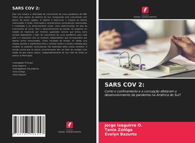 SARS COV 2: