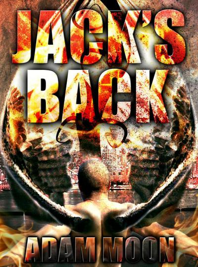 Jack’s Back