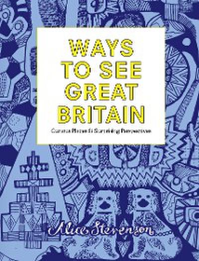 Ways to See Great Britain