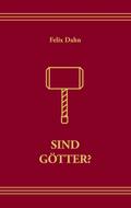 Sind Götter