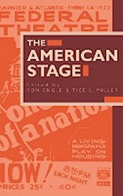 The American Stage