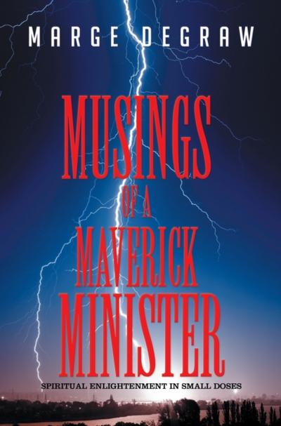 Musings of a Maverick Minister