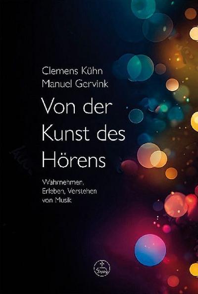 Von der Kunst des Hörens