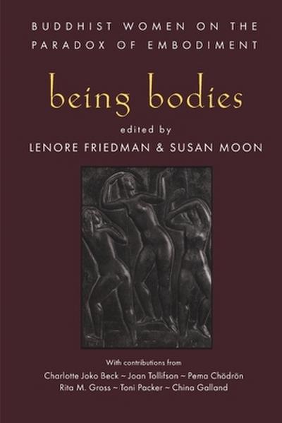Being Bodies