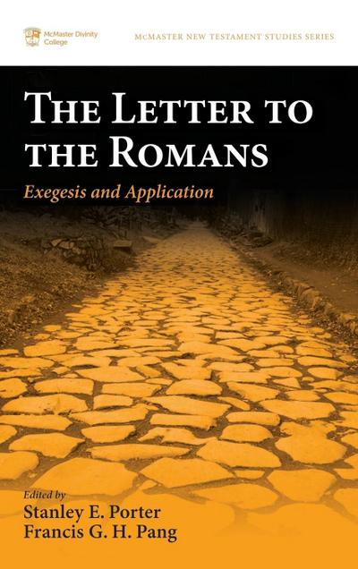 The Letter to the Romans