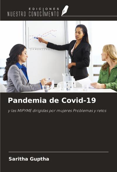 Pandemia de Covid-19