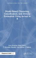Model-Based Clustering, Classification, and Density Estimation Using mclust in R