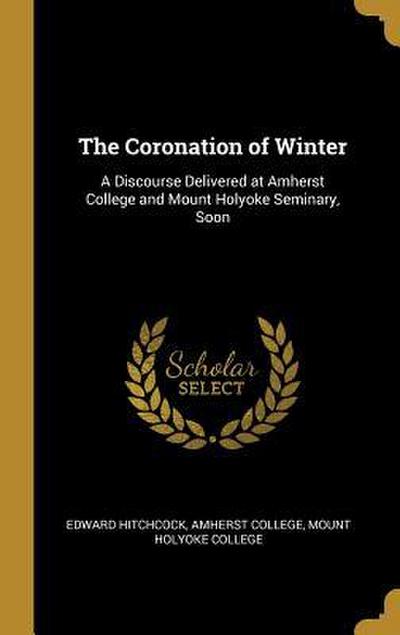 The Coronation of Winter
