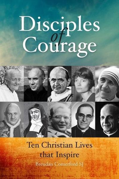 Disciples of Courage