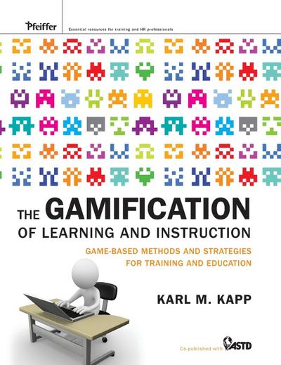 The Gamification of Learning and Instruction