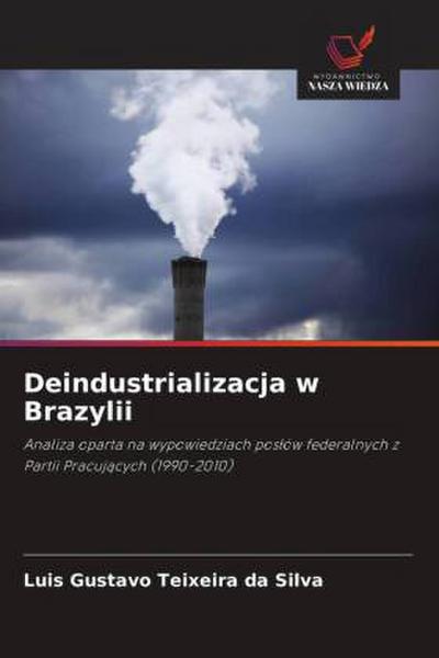 Deindustrializacja w Brazylii