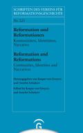 Reformation und Reformationen / Reformation and Reformations