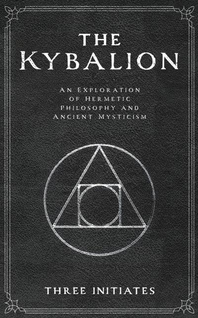 The Kybalion