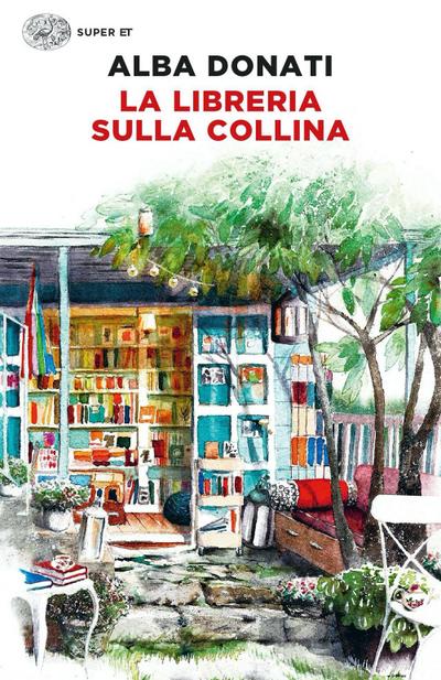 La libreria sulla collina