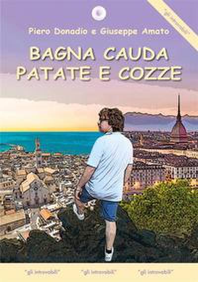 Donadio, P: Bagna cauda patate e cozze