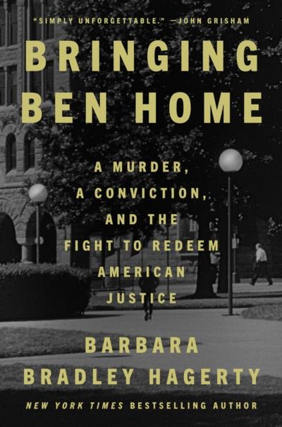 Bringing Ben Home