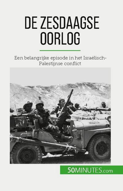De Zesdaagse Oorlog