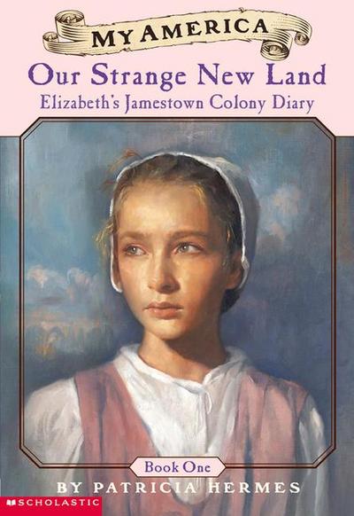 Elizabeth’s Jamestown Colony Diaries