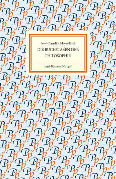 Die Buchstaben der Philosophie