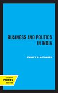 Business and Politics in India