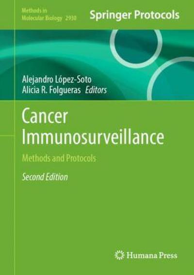 Cancer Immunosurveillance