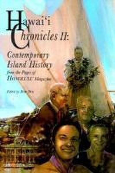 Hawai’i Chronicles II