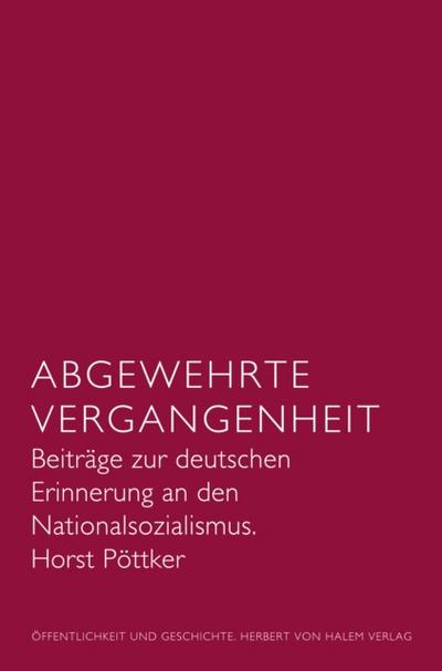 Abgewehrte Vergangenheit