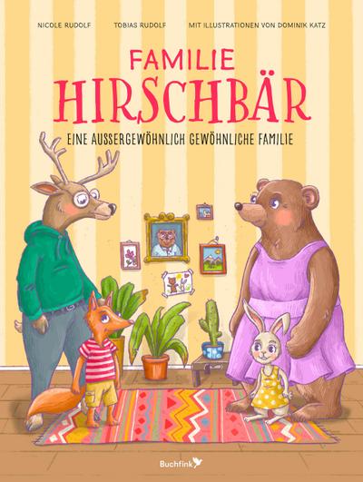 Familie Hirschbär