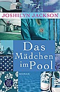 Das Mädchen im Pool