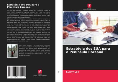 Estratégia dos EUA para a Península Coreana